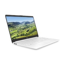 HP 15s-fq0007nm (Snowflake white) Celeron N4120, 8GB, 256GB SSD (9Z879EA // Win 11 Pro)