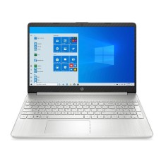 HP 15s-fq2085nm (Natural silver) FHD IPS, i5-1135G7, 16GB, 512GB SSD (7Y3S4EA // Win 11 Pro)