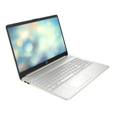 HP 15s-fq5046nm (Pale gold) FHD IPS, i3-1215U, 8GB, 512GB SSD (7D1E0EA)