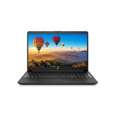 HP 15s-fq5076nm (Jet black) Full HD, i5-1235U, 8GB, 512GB SSD (B1AS0EA)