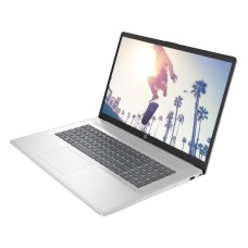 HP 17-cp0130nm (Natural silver) FHD IPS, R5-5500U, 16GB, 512GB SSD (A73TYEA)