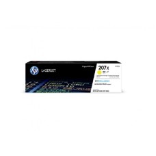 HP Toner W2212X no. 207X Yellow