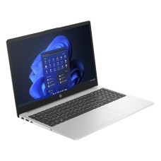 HP 250 G10 (Turbo silver) FHD, i5-1334U, 16GB, 512GB SSD, Win 11 Pro (9B9C7EA)