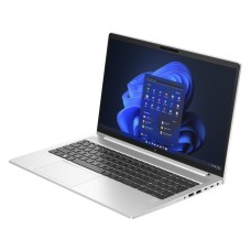 HP EliteBook 650 G10 (Pike silver) FHD IPS, i7-1355U, 16GB, 512GB SSD, SR raspored, Win 11 Pro (725P0EA/SR)