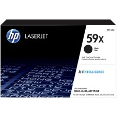 HP HP 59XH Black Original LaserJet Toner CF259XH