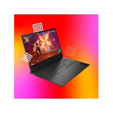 HP OMEN 16-xf0003nm (Shadow black) FHD IPS 165Hz, R7-7840HS, 16GB, 1TB SSD, RTX 4060 8GB, Win 11 Home (B08X1EA)