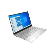 HP Pavilion 15-eh1054nm (Natural silver) FHD IPS, Ryzen 5 5500U, 16GB, 512GB SSD (8D059EA/16 // Win 10 Home)