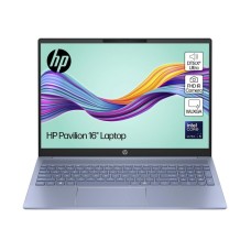 HP Pavilion 16-af0008nm (Sky blue) WUXGA IPS, Ultra 5 125U, 16GB, 512GB SSD, backlit (A70NZEA)