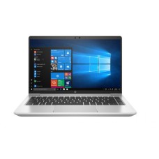 HP ProBook 445 G9 (Silver) FHD IPS, Ryzen 5 5625U, 8GB, 256GB SSD (5Y3M9EA)