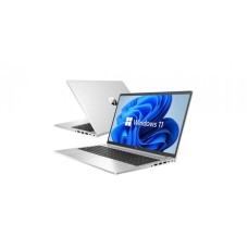 HP Probook 450 G9 (Pike Silver) FHD IPS, i3-1215U, 16GB, 512GB SSD, Win 11 Pro (7M9S0ES)