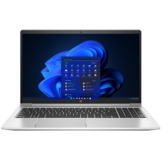 HP Probook 450 G9 (Pike Silver) FHD IPS, i5-1235U, 16GB, 512GB SSD (724Q1EA)