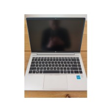 HP ProBook 640 G8 (Silver) FHD IPS, Intel i5-1145G7, 8GB, 256GB SSD, Win 10 Pro RENEW