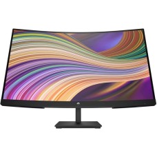 HP V27c G5 FHD AMD FreeSync Curved (65P60E9)