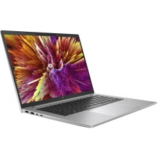 HP ZBook Firefly 14 G10 (Gray) WUXGA IPS, i5-1335U, 16GB, 512GB SSD, RTX A500 4GB, Win 11 Pro (869Z0EA)