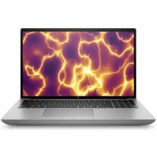 HP ZBook Fury 16 G11 (Silver) WUXGA IPS, i9-14900HX, 32GB, 1TB SSD, Win 11 Pro (62Y04EA)