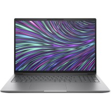 HP ZBook Power 16 G11 (Grey) WUXGA IPS, Ultra7 155H, 32GB, 1TB SSD, RTX 2000 8GB, Win 11 Pro (8T0M2EA)