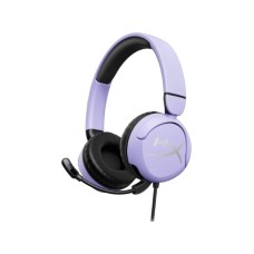 HYPERX Cloud Mini Lavender Gaming slušalice sa mikrofonom