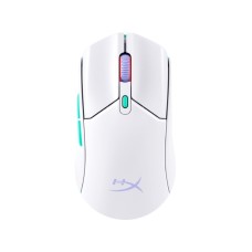 HYPERX Pulsefire Haste 2 Core Wireless Gaming miš beli