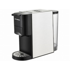 HYUNDAI Aparat za kafu HY-513K Nespresso / Dolce Gusto kapsule