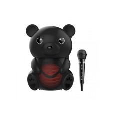 IDANCE Funky Bear BK (FBK100 BK)