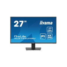 IIYAMA ProLite XU2792UHSU-B6 IPS 4K UHD USB-C