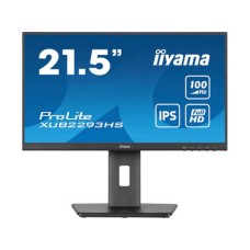 IIYAMA ProLite XUB2293HS-B6 IPS FHD 100Hz