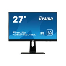 IIYAMA ProLite XUB2792UHSU-B6 IPS 4K UHD USB