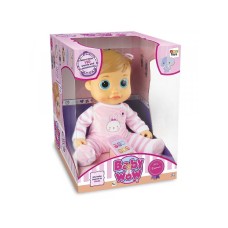 IMC TOYS BEBA LENKA