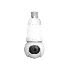 IMOU IPC-S6DP-5M0WEB Bulb Cam 5MP H.265 WiFi Pan & Tilt kamera