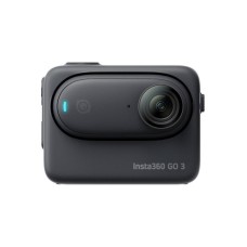 INSTA 360 GO 3 64 GB Crna Akciona kamera