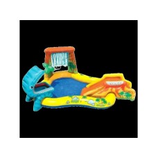 INTEX Bazen za decu Dinosaurus Play Centre