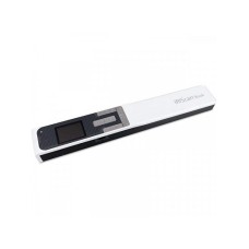 IRIS IRIScan Book 5 White /30ppm/Battery Li-ion