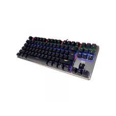 JETION Gejmerska tastatura JT-DKB010 US (Siva)