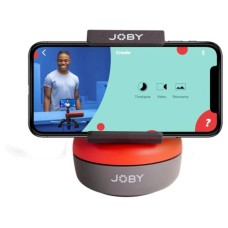 JOBY Stativ Spin Phone Kit