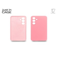 JUST IN CASE 2u1 Samsung S24 FE PINK MIXPL234PK