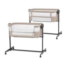 KINDERKRAFT Kolevka NESTE UP 2 BEIGE