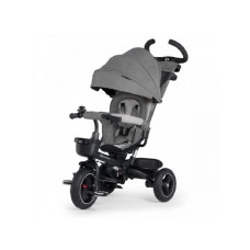 KINDERKRAFT Tricikli SPINSTEP Grey