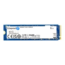 KINGSTON 1TB M.2 2280 NVMe SNV3S/1000G series NV3 SSD