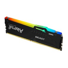 KINGSTON DDR5 32GB 6.000MHz FURY Beast Black RGB EXPO KF560C30BBEA-32