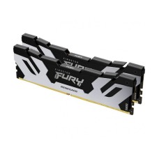 KINGSTON DIMM DDR5 32GB 2x16GB kit 6000MT/s KF560C32RSK2-32 FURY Renegade