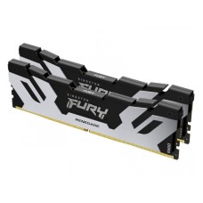 KINGSTON DIMM DDR5 32GB (2x16GB kit) 8000MT/s KF580C38RSK2-32 FURY Renegade Silver/Black XMP