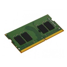 KINGSTON SODIMM DDR4 8GB 2666MHz KVR26S19S8/8