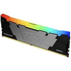 KINGSTON UDIMM DDR4 8GB 4000MHz KF440C19RB2A/8 FURY Renegade RGB