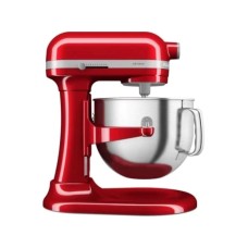 KITCHEN AID Artisan Standmixer 6.6L (candy apple) KA5KSM70SHXECA