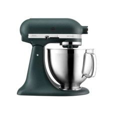 KITCHEN AID Artisan Standmixer (pebbed palm) KA5KSM185PSEPP