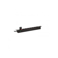 LanPlus PDU 220V LP-1U-7SCH-SH