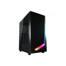 LC POWER GAMING 707B-ON STRIKE FORCE_X 1XUSB3.0/2XUSB2.0 RGB LED