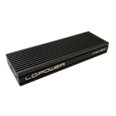 LC POWER LC-M2-C-MULTI HDD SSD Rack