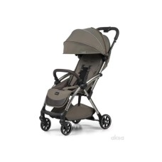 LECLERC Baby kolica Influencer Air, Olive Green