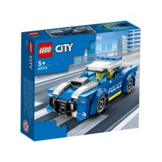 LEGO 60312 POLICIJSKI AUTOMOBIL